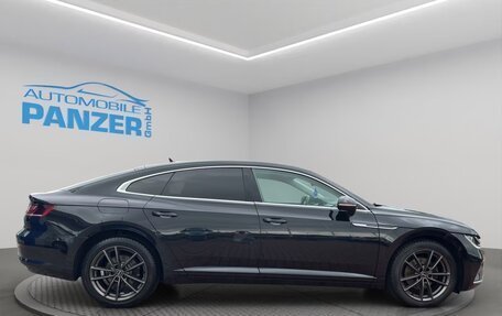 Volkswagen Arteon I, 2021 год, 2 700 000 рублей, 4 фотография