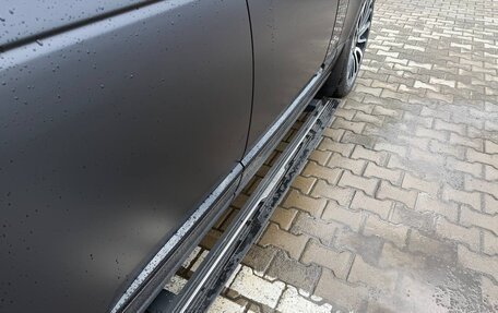 Land Rover Range Rover IV рестайлинг, 2019 год, 8 600 000 рублей, 14 фотография