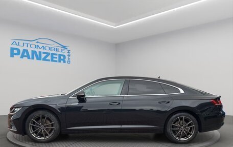 Volkswagen Arteon I, 2021 год, 2 700 000 рублей, 7 фотография