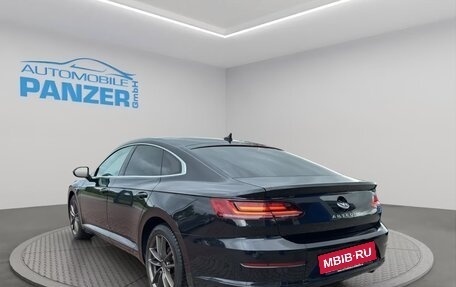 Volkswagen Arteon I, 2021 год, 2 700 000 рублей, 6 фотография