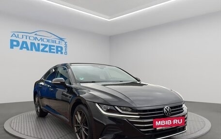 Volkswagen Arteon I, 2021 год, 2 700 000 рублей, 3 фотография