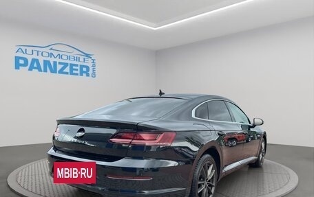Volkswagen Arteon I, 2021 год, 2 700 000 рублей, 5 фотография