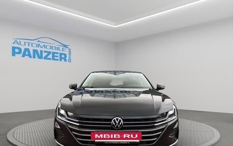 Volkswagen Arteon I, 2021 год, 2 700 000 рублей, 2 фотография