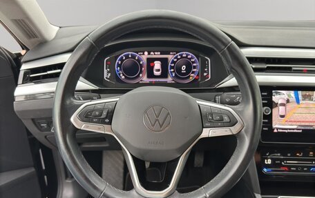 Volkswagen Arteon I, 2021 год, 2 700 000 рублей, 11 фотография