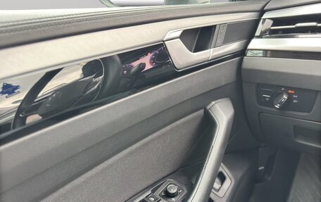 Volkswagen Arteon I, 2021 год, 2 700 000 рублей, 12 фотография