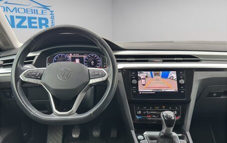 Volkswagen Arteon I, 2021 год, 2 700 000 рублей, 10 фотография
