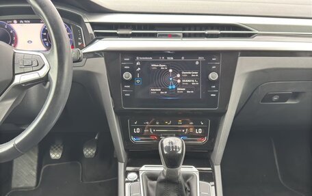 Volkswagen Arteon I, 2021 год, 2 700 000 рублей, 14 фотография