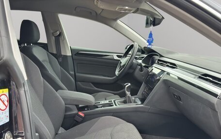 Volkswagen Arteon I, 2021 год, 2 700 000 рублей, 17 фотография