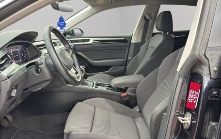Volkswagen Arteon I, 2021 год, 2 700 000 рублей, 8 фотография