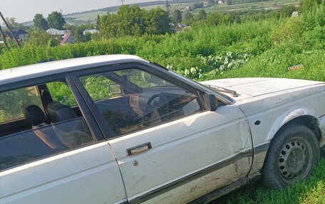 Nissan Sunny B12, 1986 год, 25 000 рублей, 7 фотография