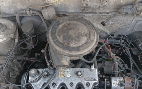 Nissan Sunny B12, 1986 год, 25 000 рублей, 3 фотография