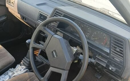 Nissan Sunny B12, 1986 год, 25 000 рублей, 4 фотография