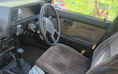 Nissan Sunny B12, 1986 год, 25 000 рублей, 6 фотография