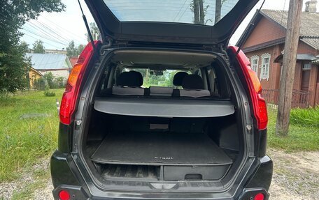 Nissan X-Trail, 2007 год, 1 100 000 рублей, 3 фотография