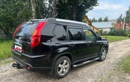 Nissan X-Trail, 2007 год, 1 100 000 рублей, 2 фотография