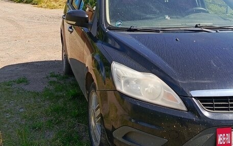 Ford Focus II рестайлинг, 2011 год, 200 000 рублей, 2 фотография