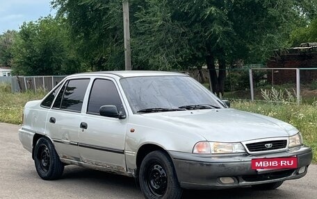 Daewoo Nexia I рестайлинг, 2005 год, 75 000 рублей, 5 фотография