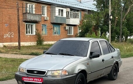 Daewoo Nexia I рестайлинг, 2005 год, 75 000 рублей, 4 фотография