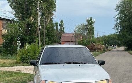 Daewoo Nexia I рестайлинг, 2005 год, 75 000 рублей, 3 фотография
