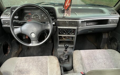 Daewoo Nexia I рестайлинг, 2005 год, 75 000 рублей, 9 фотография