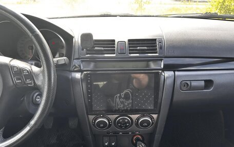 Mazda 3, 2006 год, 370 000 рублей, 5 фотография