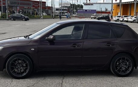 Mazda 3, 2006 год, 370 000 рублей, 3 фотография