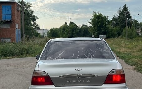 Daewoo Nexia I рестайлинг, 2005 год, 75 000 рублей, 6 фотография