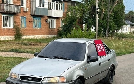 Daewoo Nexia I рестайлинг, 2005 год, 75 000 рублей, 2 фотография