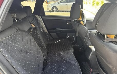 Mazda 3, 2006 год, 370 000 рублей, 7 фотография
