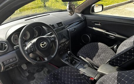 Mazda 3, 2006 год, 370 000 рублей, 8 фотография