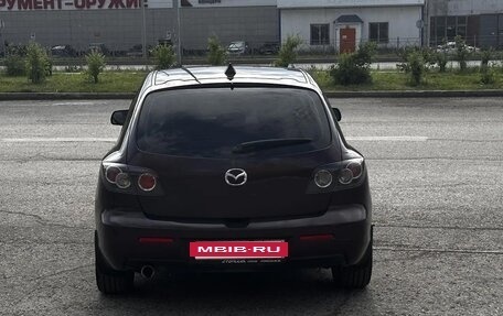 Mazda 3, 2006 год, 370 000 рублей, 2 фотография