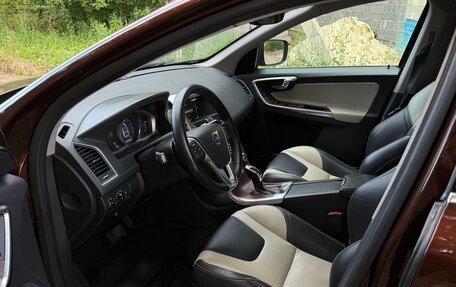 Volvo XC60 II, 2015 год, 2 050 000 рублей, 8 фотография