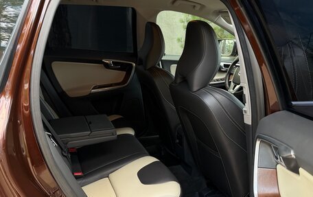 Volvo XC60 II, 2015 год, 2 050 000 рублей, 10 фотография