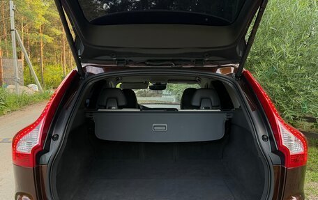 Volvo XC60 II, 2015 год, 2 050 000 рублей, 11 фотография