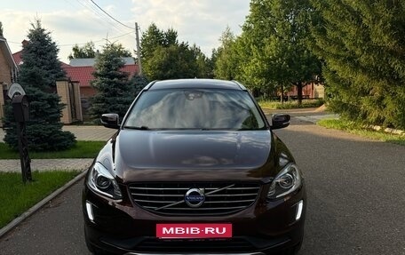 Volvo XC60 II, 2015 год, 2 050 000 рублей, 3 фотография
