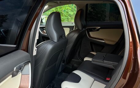 Volvo XC60 II, 2015 год, 2 050 000 рублей, 13 фотография