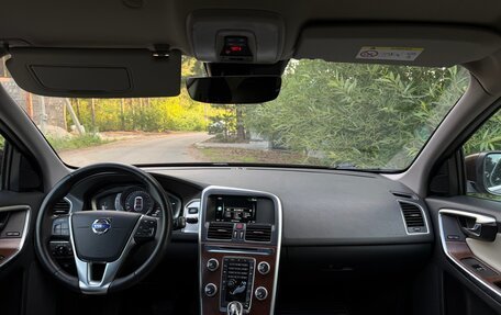 Volvo XC60 II, 2015 год, 2 050 000 рублей, 14 фотография