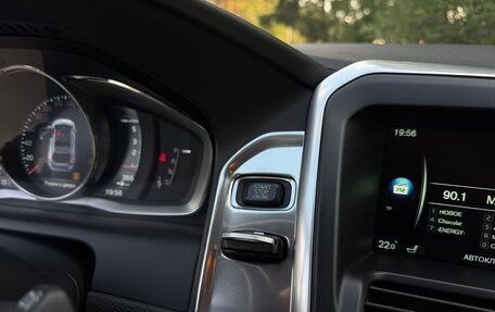 Volvo XC60 II, 2015 год, 2 050 000 рублей, 17 фотография