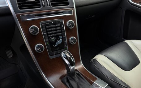 Volvo XC60 II, 2015 год, 2 050 000 рублей, 16 фотография