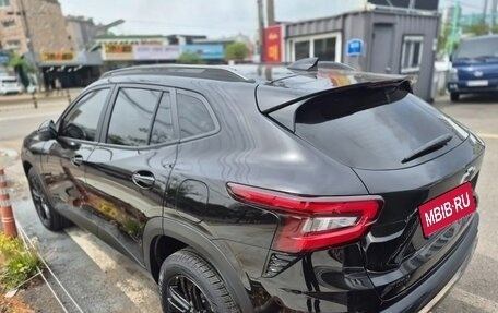 Chevrolet Trax, 2023 год, 1 470 000 рублей, 5 фотография