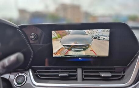 Chevrolet Trax, 2023 год, 1 470 000 рублей, 14 фотография