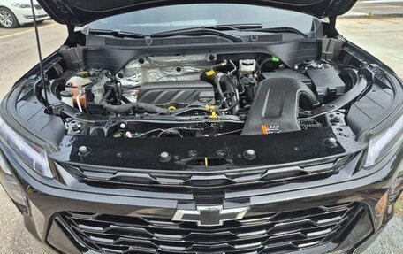 Chevrolet Trax, 2023 год, 1 470 000 рублей, 8 фотография