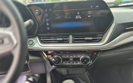 Chevrolet Trax, 2023 год, 1 470 000 рублей, 11 фотография