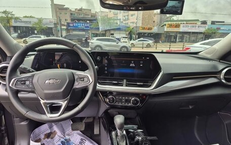 Chevrolet Trax, 2023 год, 1 470 000 рублей, 9 фотография