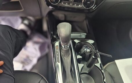 Chevrolet Trax, 2023 год, 1 470 000 рублей, 12 фотография