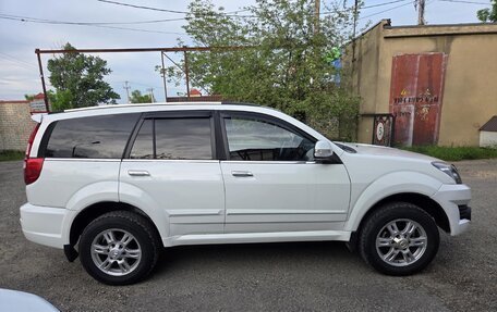 Great Wall Hover H3 I, 2011 год, 750 000 рублей, 5 фотография