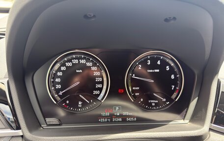 BMW X1, 2021 год, 3 250 000 рублей, 6 фотография