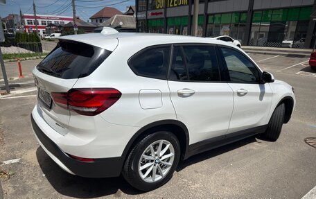 BMW X1, 2021 год, 3 250 000 рублей, 2 фотография