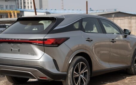 Lexus RX IV рестайлинг, 2026 год, 8 180 000 рублей, 2 фотография