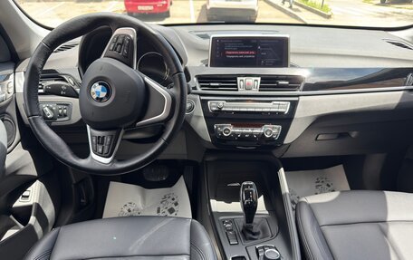 BMW X1, 2021 год, 3 250 000 рублей, 4 фотография